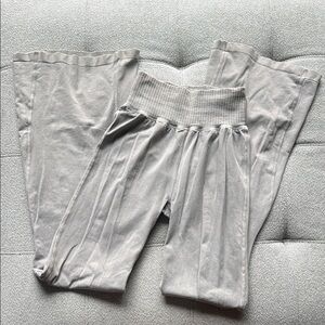 Free People Movement flares